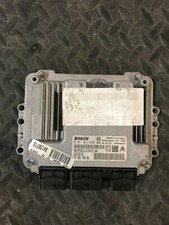 Calculateur moteur décodé