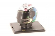 CASQUE MINIATURE MOTO