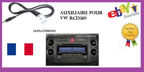 Cable auxiliaire aux - , mp3