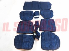 Housses De Siège Avant Et