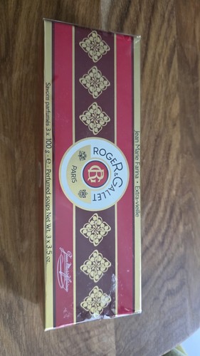 Roger gallet savon - roger,