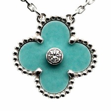 Collier Van Cleef & Arpels