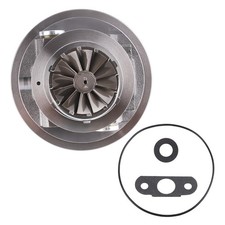 Billet Turbo Chra Cartouche