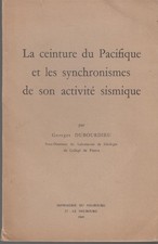 DUBOURDIEU La ceinture du