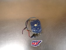 Relai démarreur triporteur