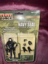 2002 Elite Force BBI 1:18