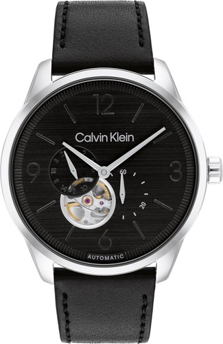 Montre calvin klein esteem - calvin,