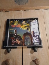 Game Related - Soak Game 1995 Bay Area G Funk