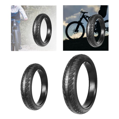 Pneu vélo montagne - de,