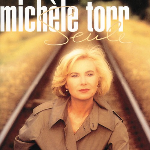Michèle torr seule - -, cd