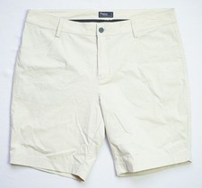 Bergans Oslo Short Bermuda Homme Bas Taille XL W36 W37 kaki STRETCH 7588