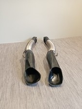 Manchon D’air Admission