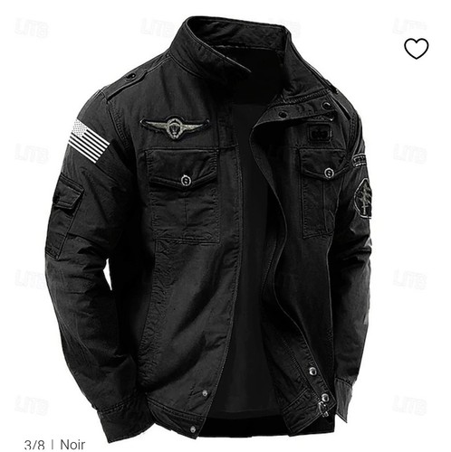 Blouson neuf rare - blouson,