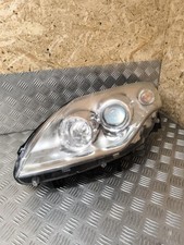 Optique avant principal gauche