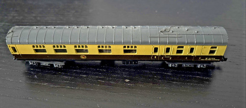 Minitrix 2924 échelle - 2924,