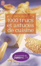 1000 Trucs et astuces de