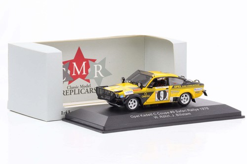 Opel kadett coupe - kadett, #9