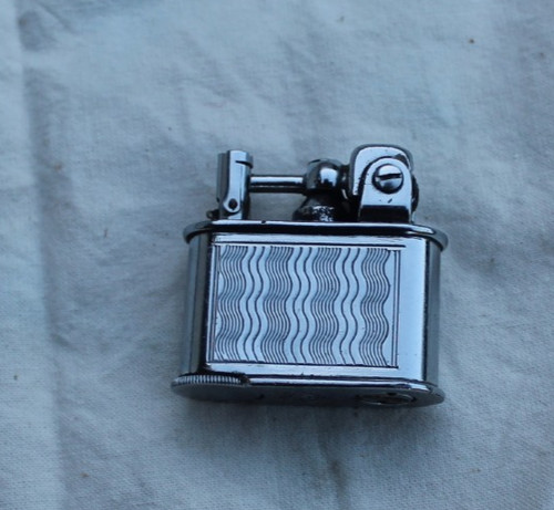 Briquet automatique lancel - automatique,