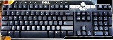 DELL Multimedia Keyboard Model