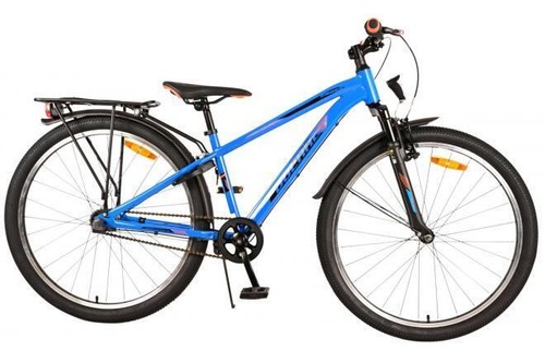Pouces cross garçons vélo - 26,