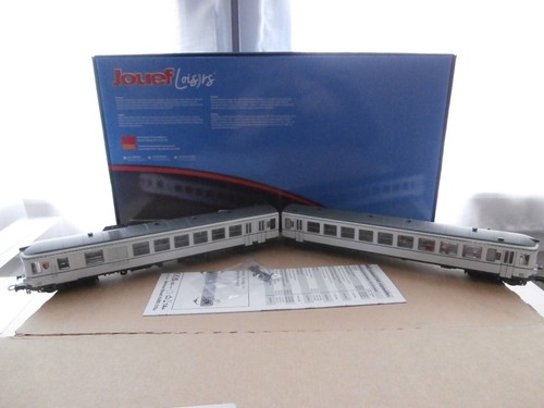 Neuf sncf ensemble automoteur - neuf,