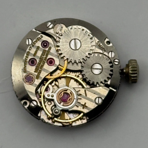 Mouvement montre eta - de, 2412