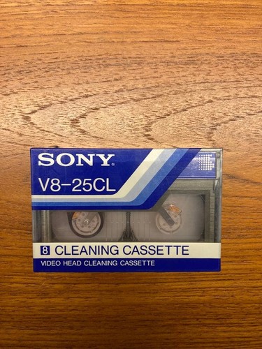 Cassette nettoyage tête - de,