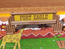 PLAYMOBIL ref 3023 ENSEIGNE