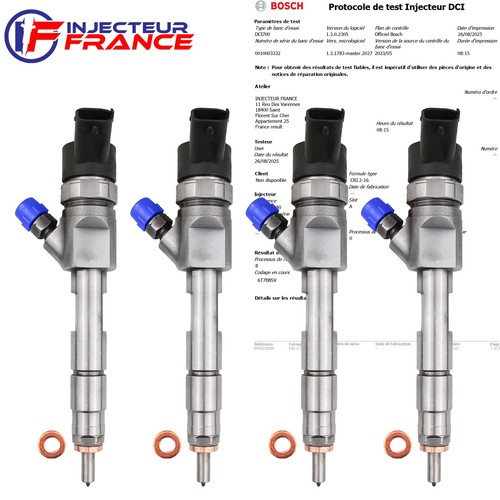 0445110280 injecteur - 0445110280,