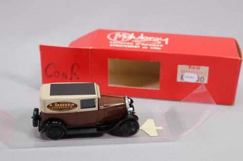 Lg1817 dubray 1 43 - 26, 1:43