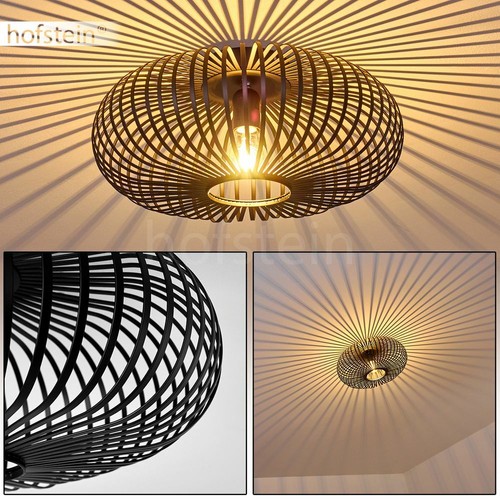 Plafonnier lampe suspension - plafonnier, à