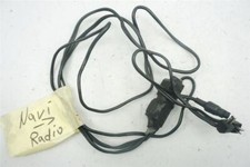 BMW R 1150 Rt R22 Faisceau Câbles Navi > Câble Radio