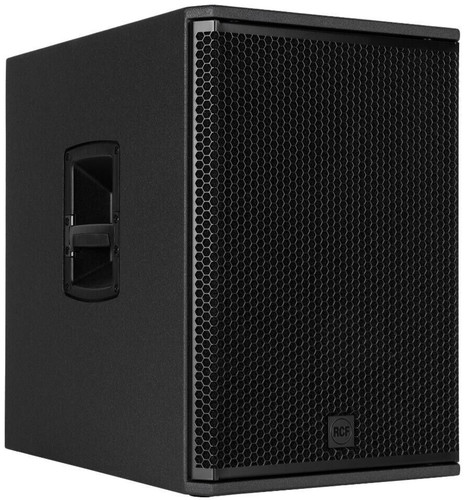 Rcf sub 905 mk3 - sub, lightweight
