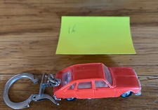 Porte clef Norev Renault 16