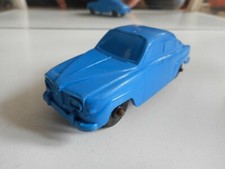 Galanite Saab 96 in Blue