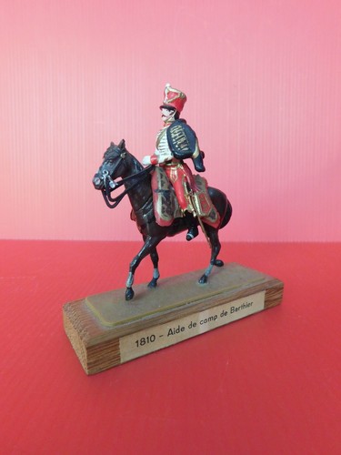 Segom les figurines du 1er - segom,