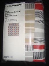 IKEA King Duvet Cover