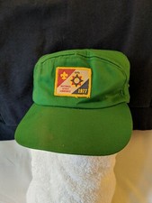 Vintage BSA 1977 National