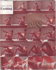 Bas nylon Exciting ÉOLE