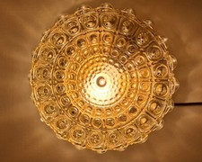 Plafonnier fabriqué par