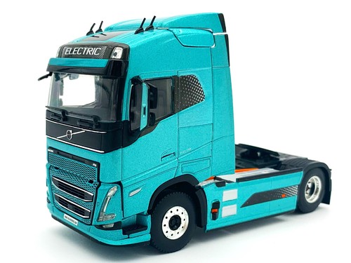 Volvo fh5 globetrotter - fh5,