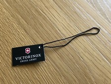 Victorinox - Tag Etiquette
