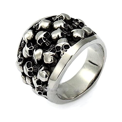 Bague chevaliere homme - bague,