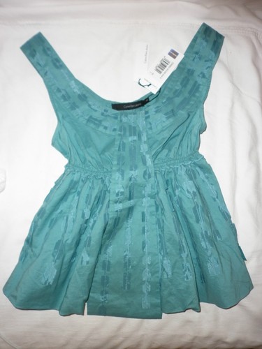 Top débardeur calvin klein - top/débardeur,