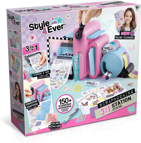 Style ever studio - style, 4