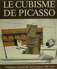 Le cubisme de picasso 
