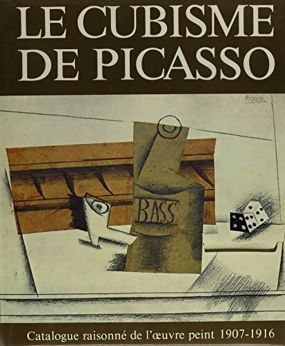 Cubisme picasso - picasso,