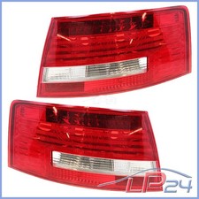 2X FEU ARRIÈRE LED DEL