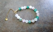Bracelet pierre naturelle - en,