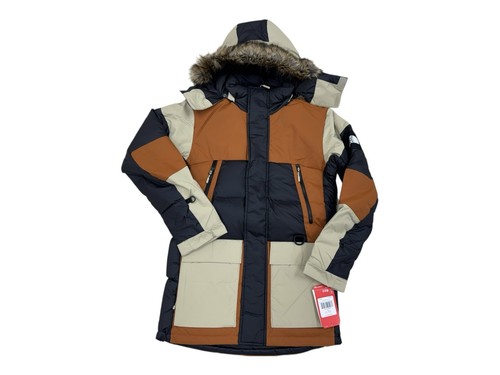 The north face vostok - face,
